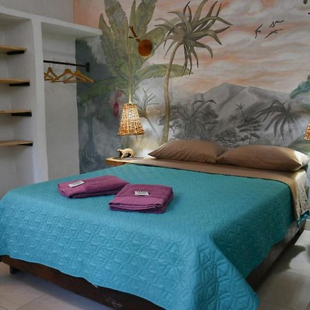Reserva Biologica Caoba Bonda ภายนอก รูปภาพ